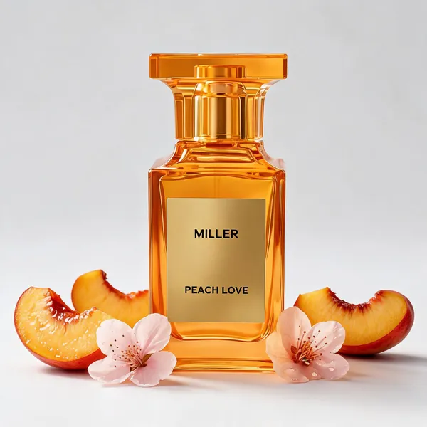 Peach_Love