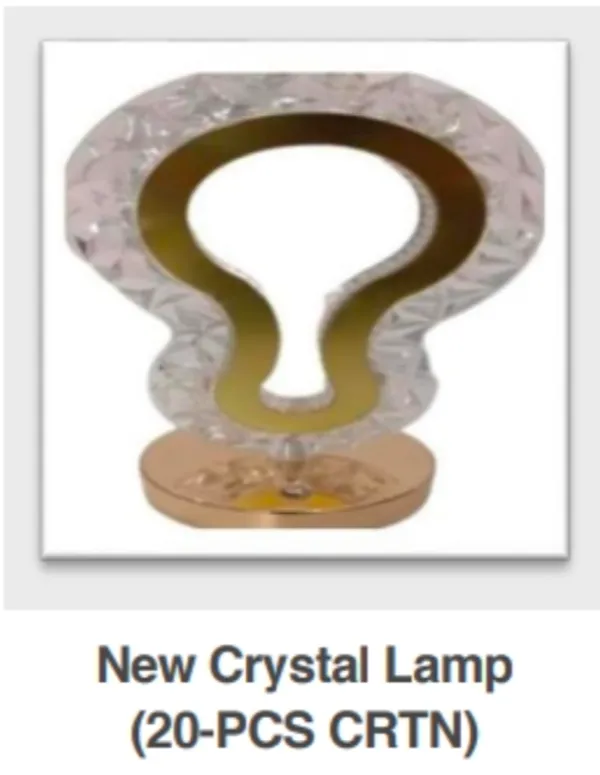 Crystal_Decorative_Table_Lamp