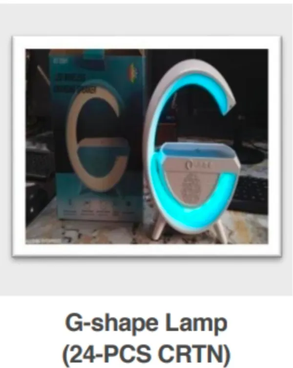 G_Shape_Illuminated_Table_Lamp
