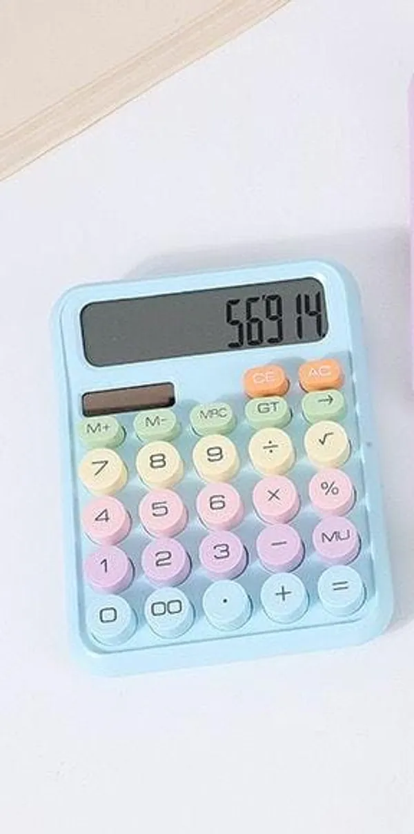 Blue_Basic_Desktop_Calculator