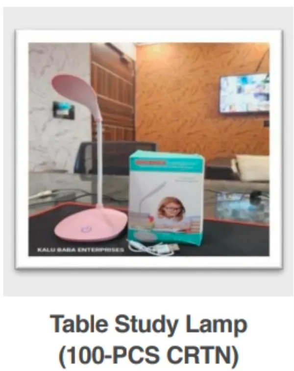 Pink_Study_Table_Lamp