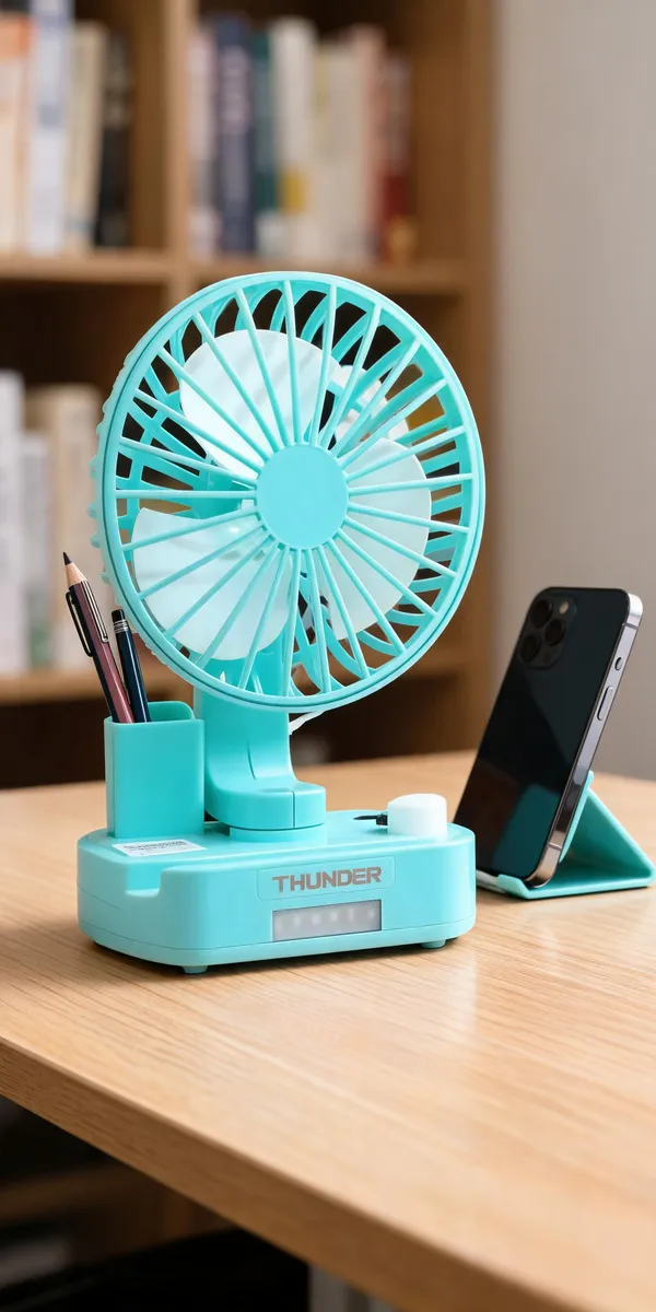 Thunder_4200_Portable_Desktop_Fan