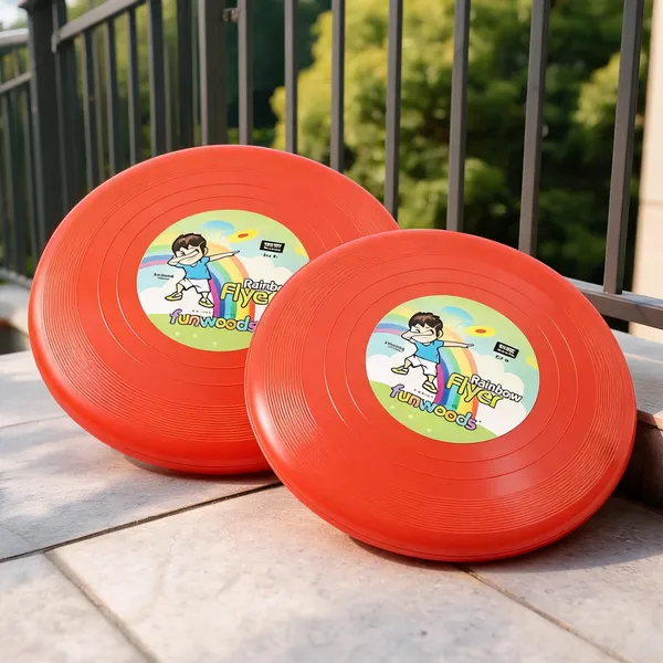 Red_Plastic_Flying_Disc_Toy_For_Kids_Pack_Of_2