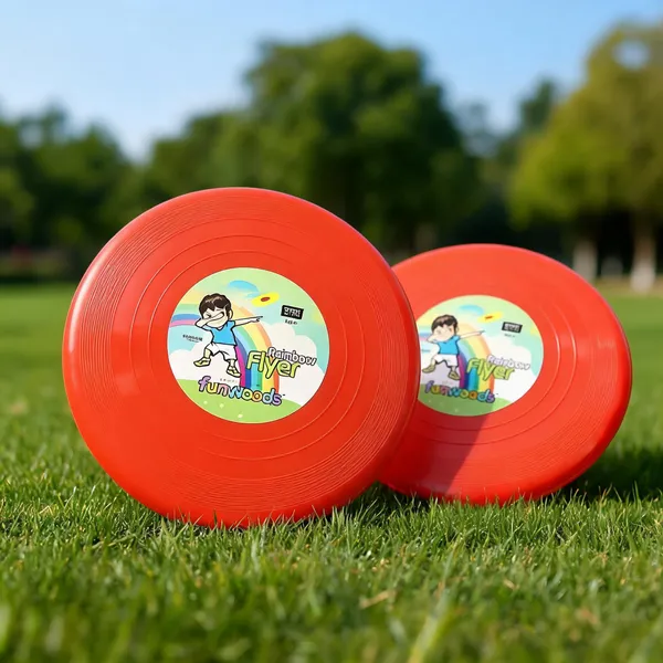 Red_Plastic_Flying_Disc_Toy_For_Kids_Pack_Of_2