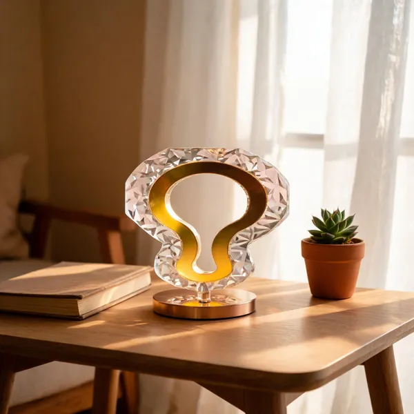 Crystal_Decorative_Table_Lamp