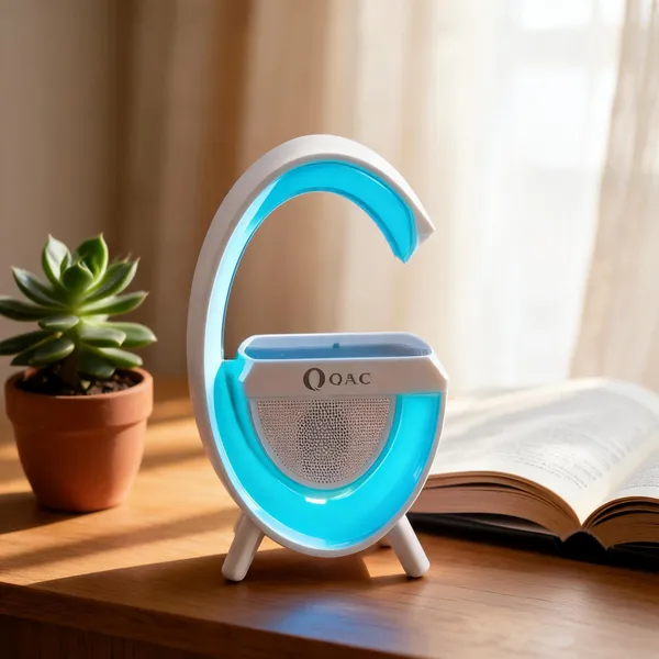 G_Shape_Illuminated_Table_Lamp