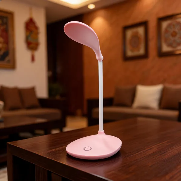 Pink_Study_Table_Lamp