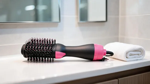 One_Step_Hot_Air_Brush_Hair_Dryer_And_Styler