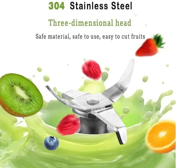 Personal_Smoothie_Juicer_Cup_with_6_Blades,_380ml,_Green,_Multicoloured_Portable_USB_Rechargeable_Blender_for_Travel,_Home,_Office,_and_Outdoor_Use