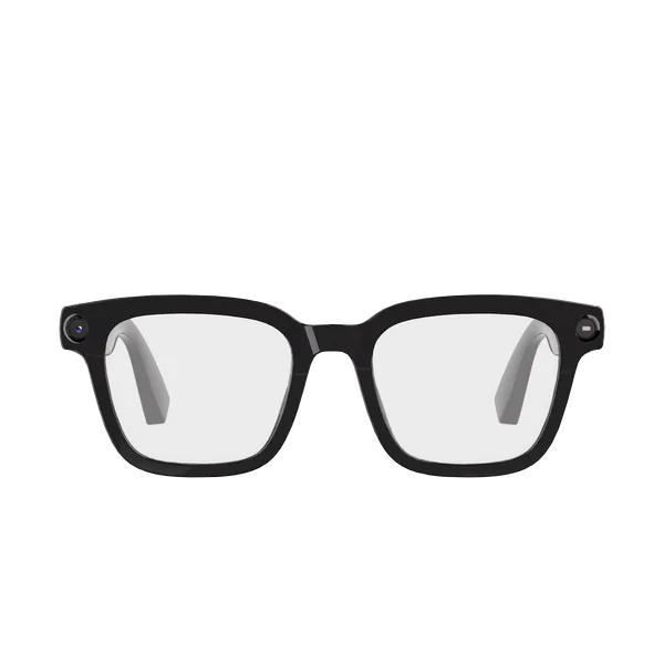 Black_Ai_Smart_Glasses_2_Tr90_Rectangular_Clear_Lens_For_Unisex