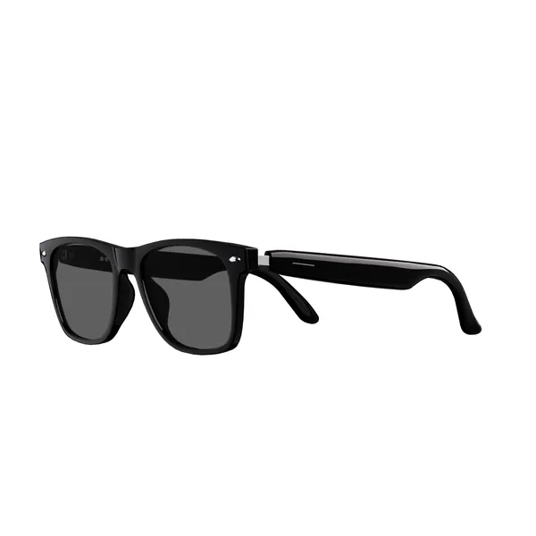 Black_Classic_Bt_Smart_Glasses_Wayfarer_Dark_Lens_For_Unisex