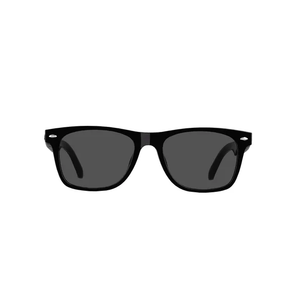 Black_Classic_Bt_Smart_Glasses_Wayfarer_Dark_Lens_For_Unisex