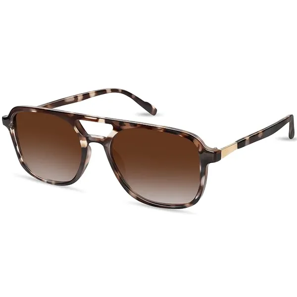 Brown_Tortoiseshell_Tr90_Retro_Rectangular_Sunglasses_For_Unisex