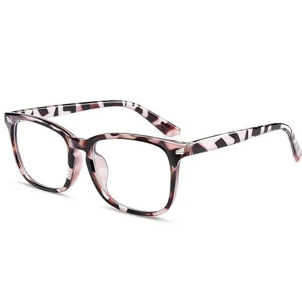 Brown_Tr_90_Rectangular_Light_Blocking_Glasses_For_Unisex