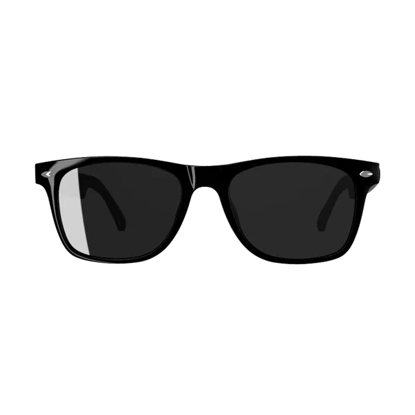 Black_Tr90_Anti-_Rectangular_Smart_Tooth_Sunglasses_For_Unisex