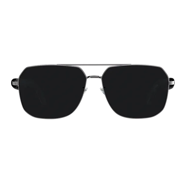 Black_Tr90_Aviator_Smart_Tooth_Sunglasses_For_Unisex