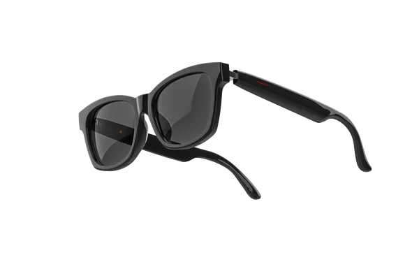 Black_Tr90_Wayfarer_Smart_Tooth_Sunglasses_For_Unisex