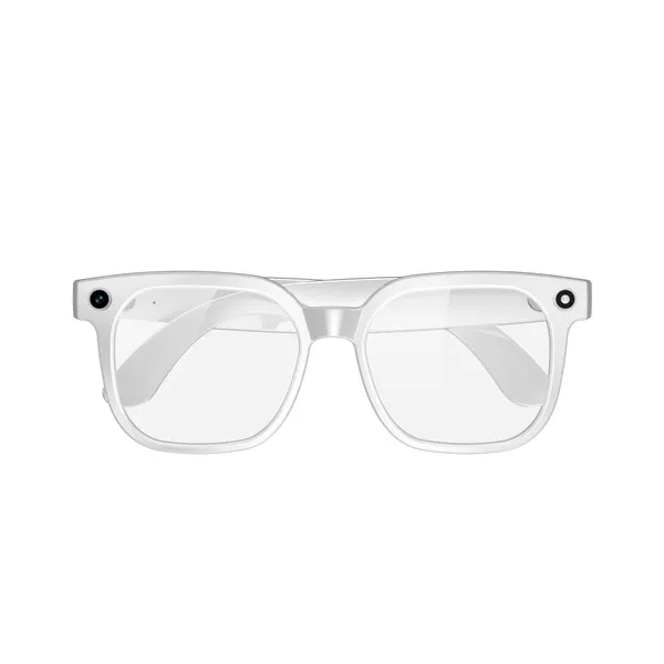 Blue_And_Black_Tr90_Rectangular_Light_Blocking_Glasses_For_Unisex
