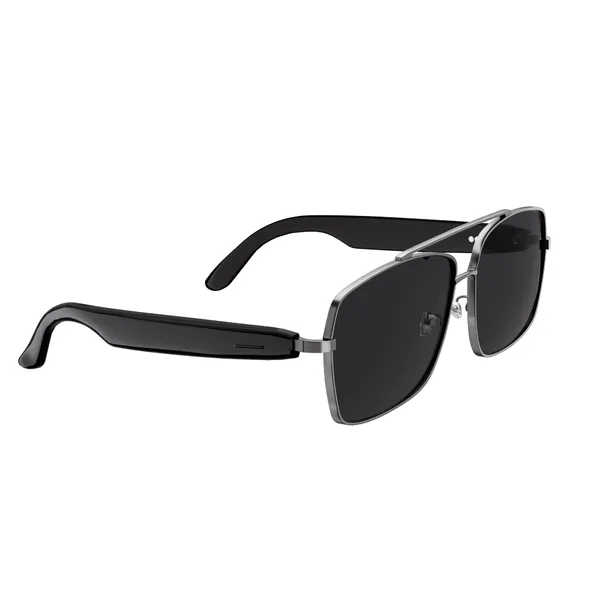 Black_Tr90_Rectangular_Smart_Tooth_Sunglasses_For_Unisex