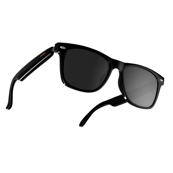 Black_Tr90_Anti-_Rectangular_Smart_Tooth_Sunglasses_For_Unisex