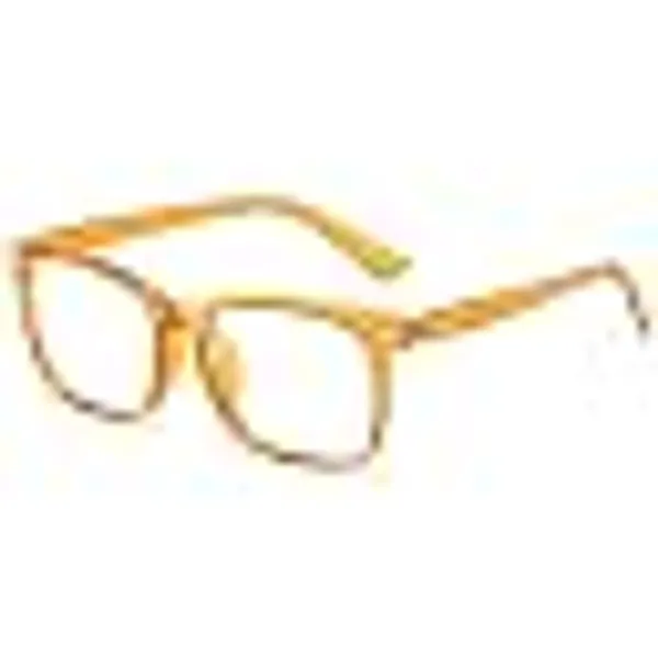 Blue_Light_Blocking_Glasses_for_Men_Women_TR90_Rectangular_Orange
