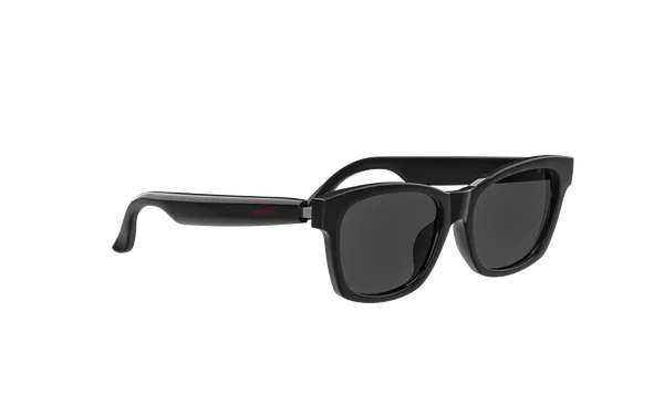 Black_Tr90_Wayfarer_Smart_Tooth_Sunglasses_For_Unisex