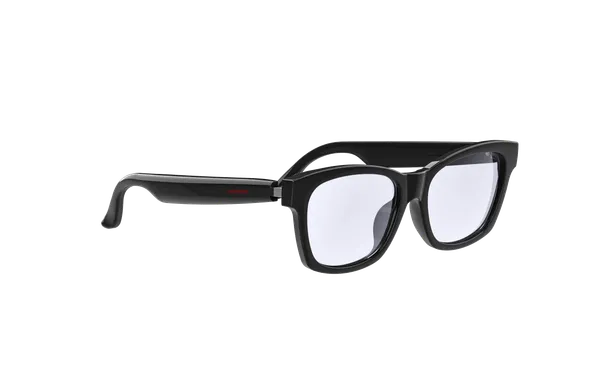 Black_Tr90_Rectangular_Smart_Tooth_Eyeglasses_For_Unisex