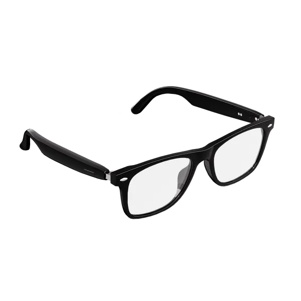 Black_Tr90_Anti-_Rectangular_Smart_Tooth_Glasses_For_Unisex