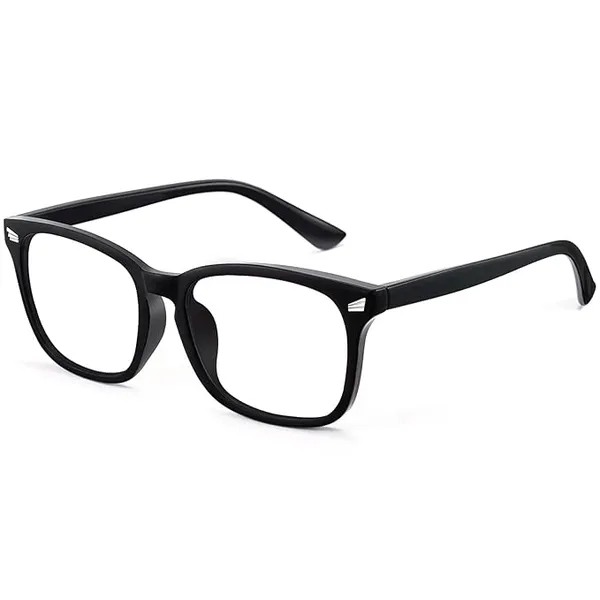 Black_Tr90_Rectangular_Light_Blocking_Specs_For_Unisex
