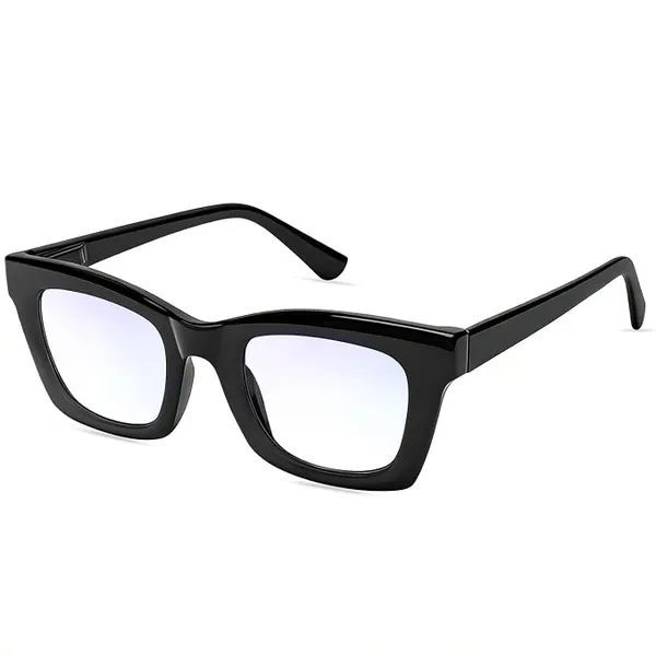 Black_Tr_90_Rectangular_Light_Blocking_Glasses_For_Unisex