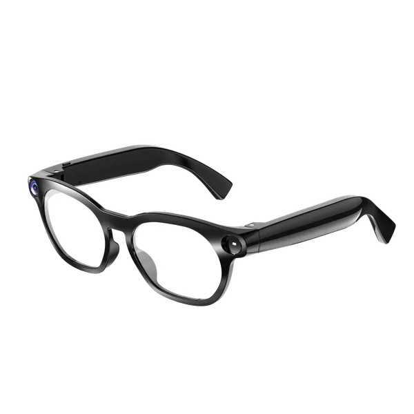 Black_Ai_Classics_S3_Smart_Glasses_Tr90_Integrated_Camera_For_Unisex