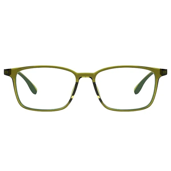 Green_Olive_Tr_90_Rectangular_Light_Blocking_Glasses_For_Unisex