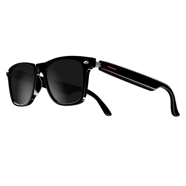 Black_Tr90_Anti-_Rectangular_Smart_Tooth_Sunglasses_For_Unisex