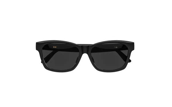 Black_Tr90_Wayfarer_Smart_Tooth_Sunglasses_For_Unisex