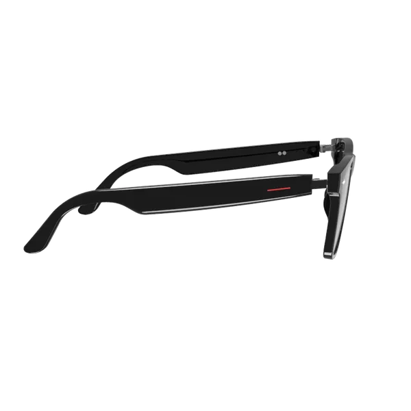 Black_Tr90_Anti-_Rectangular_Smart_Tooth_Sunglasses_For_Unisex