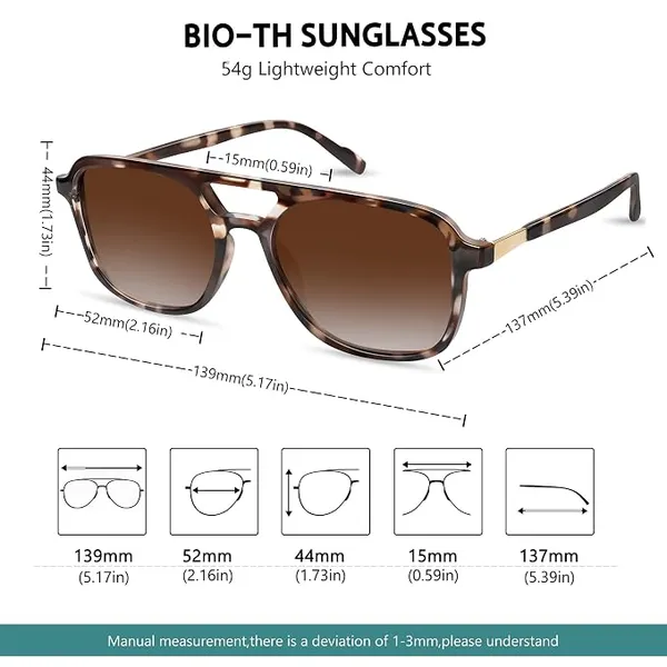 Brown_Tortoiseshell_Tr90_Retro_Rectangular_Sunglasses_For_Unisex