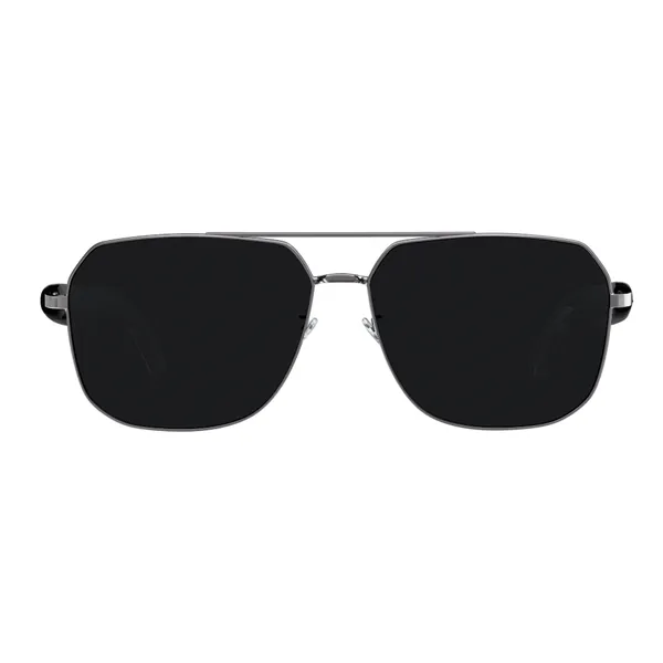 Black_Tr90_Aviator_Smart_Tooth_Sunglasses_For_Unisex