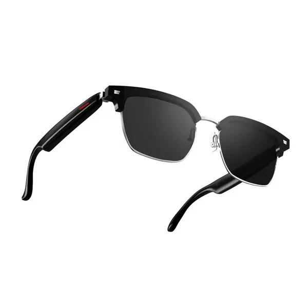 Black_Tr90_Rectangular_Smart_Tooth_Sunglasses_For_Unisex