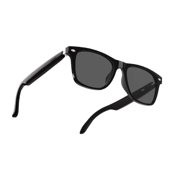 Black_Classic_Bt_Smart_Glasses_Wayfarer_Dark_Lens_For_Unisex
