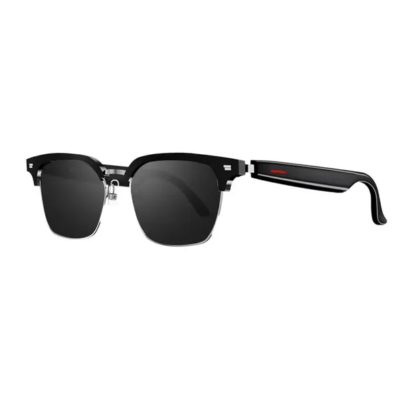 Black_Tr90_Rectangular_Smart_Tooth_Sunglasses_For_Unisex