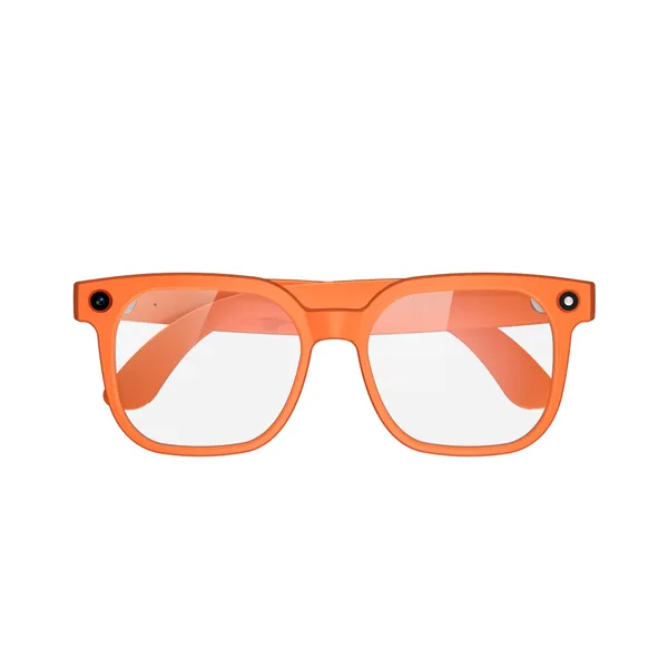 Blue_And_Black_Tr90_Rectangular_Light_Blocking_Glasses_For_Unisex