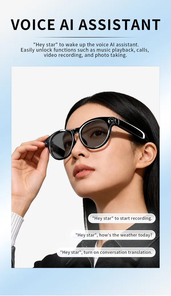 Black_Ai_Power_A5_Smart_Glasses_Touch_Control_Camera_Audio_For_Unisex