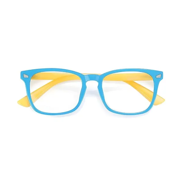 Blue_Tr90_Square_Light_Blocking_Specs_For_Unisex