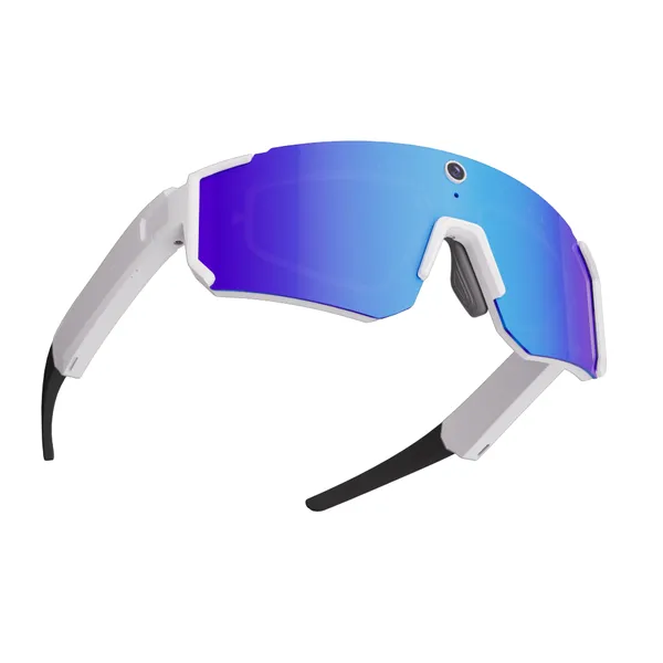 White_Ai_Sports_V06_Pro_Smart_Glasses_Mirror_Shield_For_Unisex
