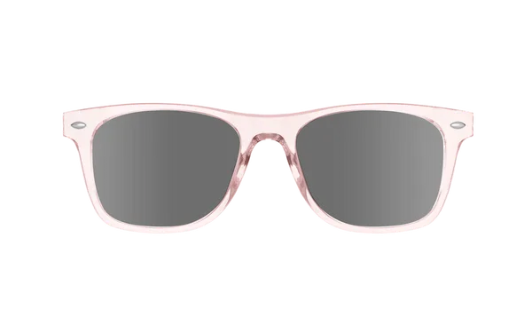 Pink_Tr90_Square_Smart_Tooth_Sunglasses_For_Unisex