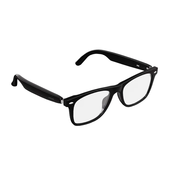 Black_Tr90_Anti-_Rectangular_Smart_Tooth_Glasses_For_Unisex