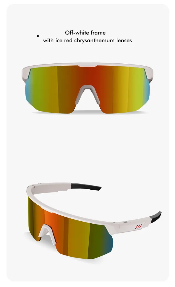 White_Ai_Sports_Smart_Glasses_Wraparound_Pc_Lens_Voice_Control_For_Unisex