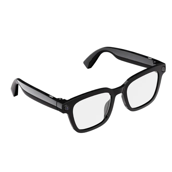 Black_Ai_Smart_Glasses_2_Tr90_Rectangular_Clear_Lens_For_Unisex