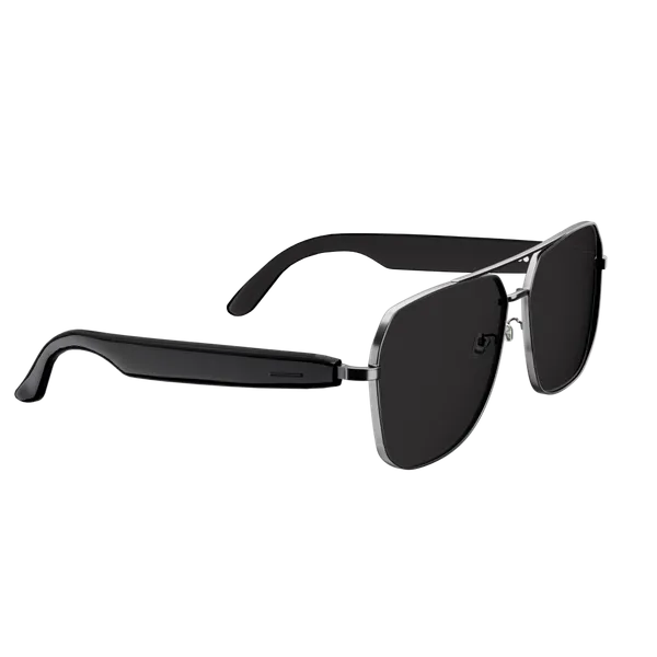 Black_Tr90_Aviator_Smart_Tooth_Sunglasses_For_Unisex
