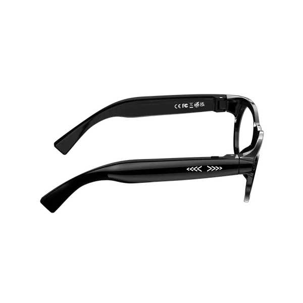 Black_Ai_Classics_S3_Smart_Glasses_Tr90_Integrated_Camera_For_Unisex